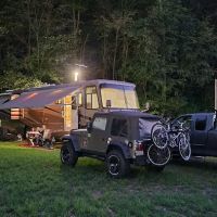 RV park ico