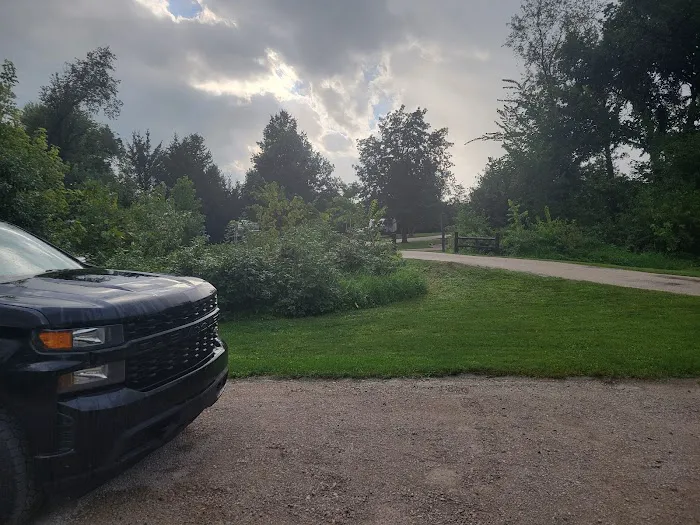 Cedar Creek Campground Picture 1