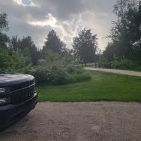 Cedar Creek Campground ico