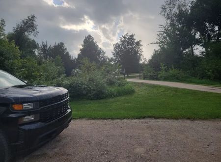 Cedar Creek Campground