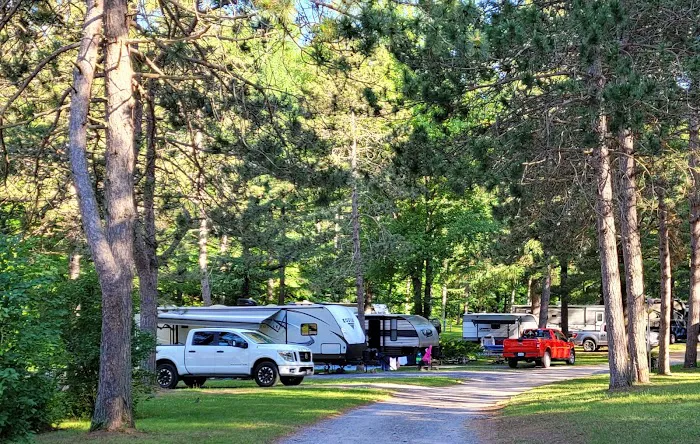 Natural Bridge / Watertown, NY KOA Journey Picture 4