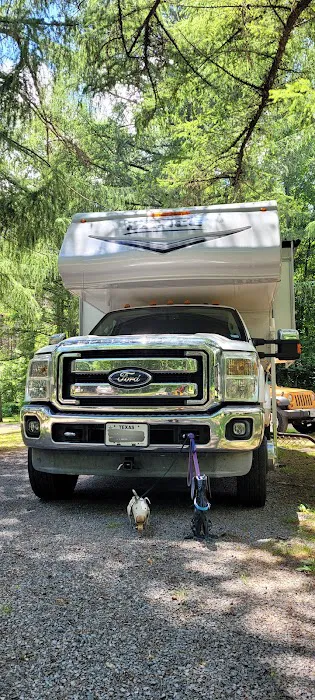 Natural Bridge / Watertown, NY KOA Journey Picture 6