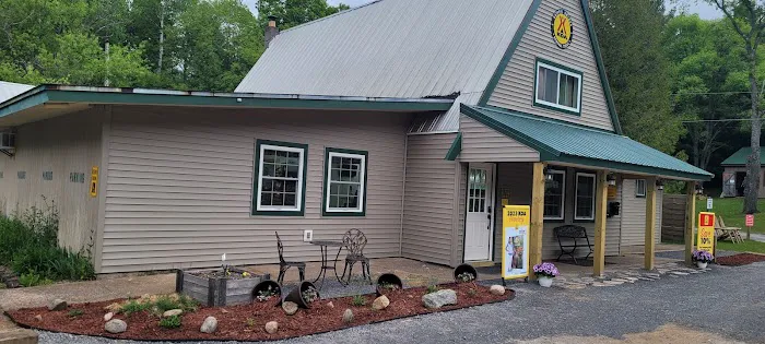 Natural Bridge / Watertown, NY KOA Journey Picture 1