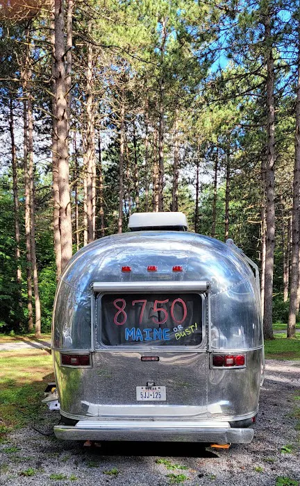 Natural Bridge / Watertown, NY KOA Journey Picture 10