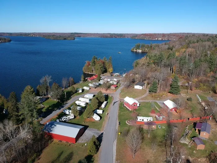 Lake Bonaparte Marina & Campground Picture 1