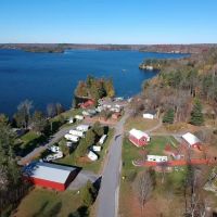 Lake Bonaparte Marina & Campground ico