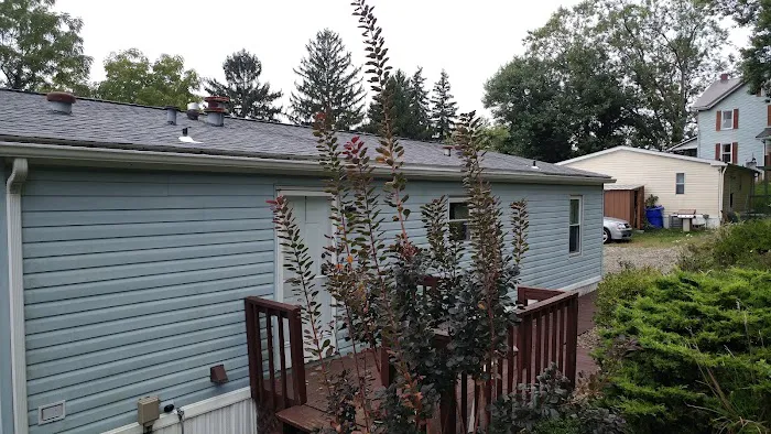 Sunnyhill Mobile Home Park Picture 8