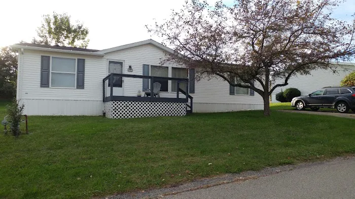 Sunnyhill Mobile Home Park Picture 6