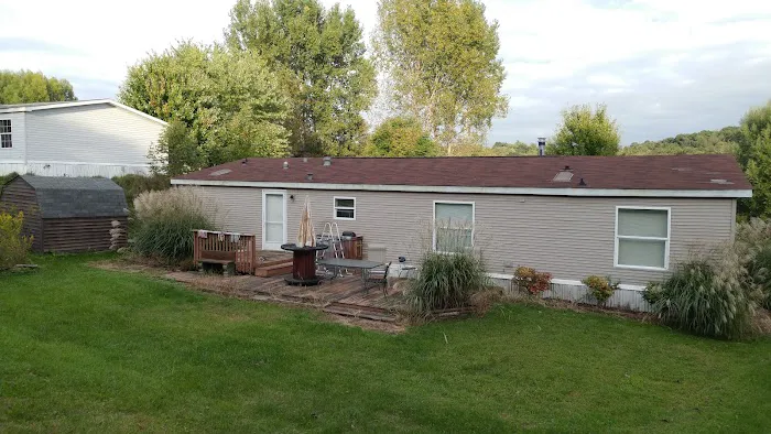 Sunnyhill Mobile Home Park Picture 1