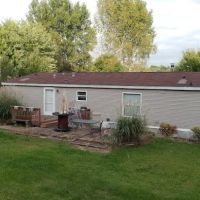 Sunnyhill Mobile Home Park ico