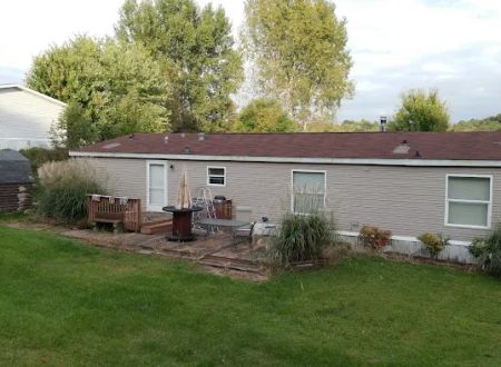 Sunnyhill Mobile Home Park