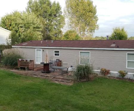 Sunnyhill Mobile Home Park