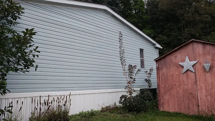 Sunnyhill Mobile Home Park Picture 4