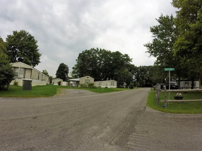 Deer Lakes Manufactured Home Community Picture 2