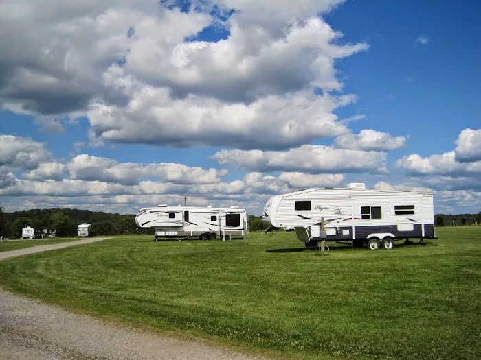 Mountain Top RV Campground Picture 1
