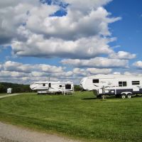 Mountain Top RV Campground ico