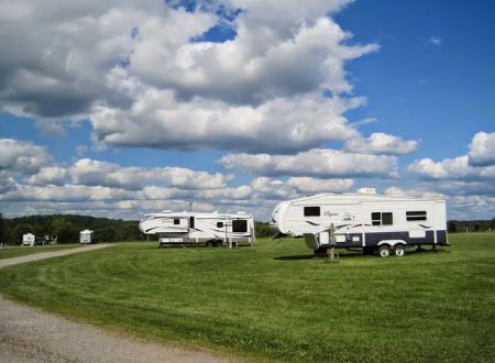 Mountain Top RV Campground