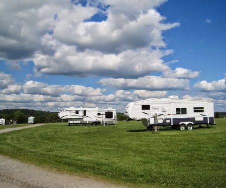 Mountain Top RV Campground