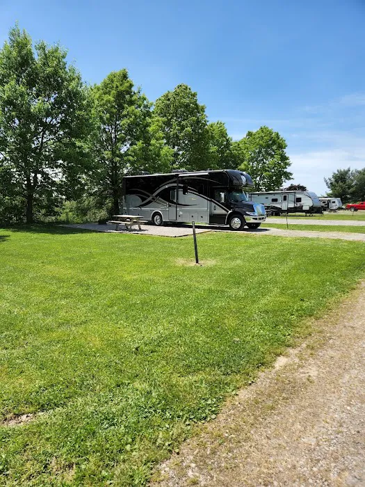 Mountain Top RV Campground Picture 2