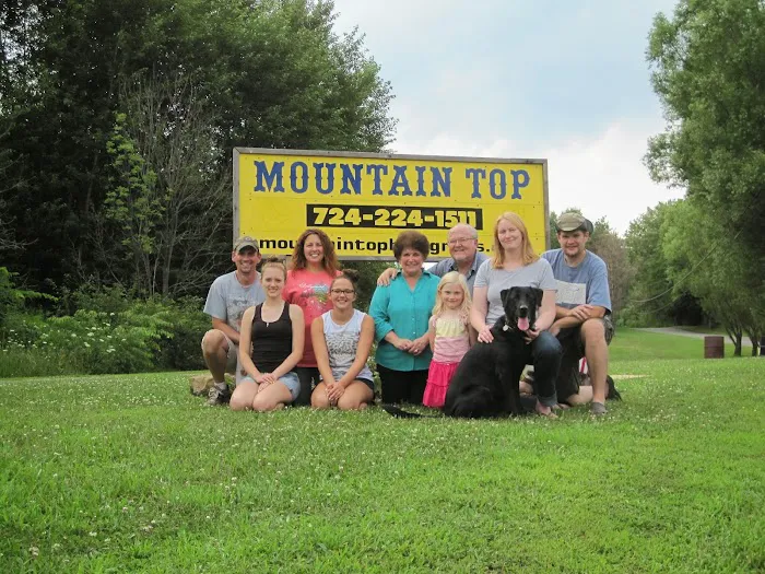 Mountain Top RV Campground Picture 8