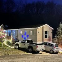 Wheat Hill Mobile Home Community ico