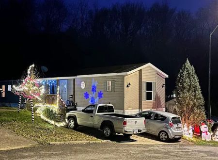 Wheat Hill Mobile Home Community