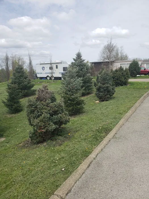 Wheat Hill Mobile Home Community Picture 5