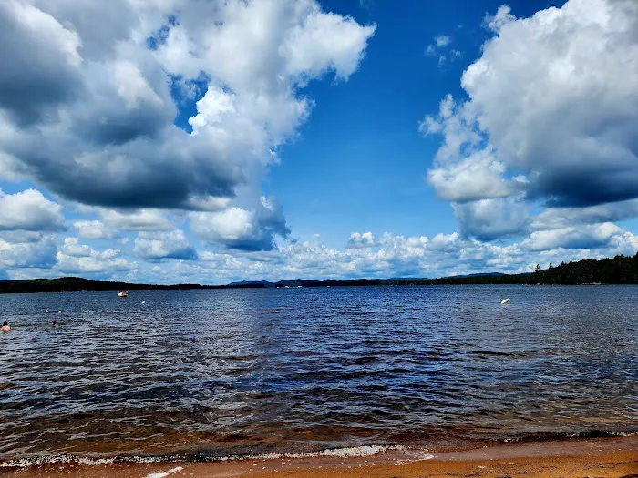 Golden Beach Campground Picture 1
