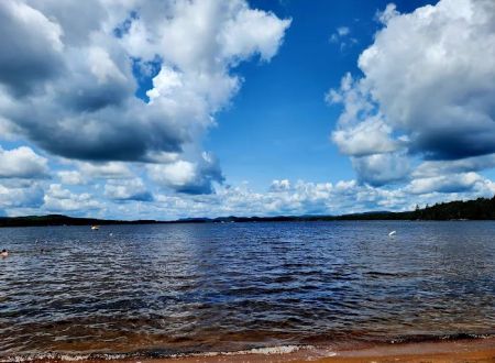 Golden Beach Campground