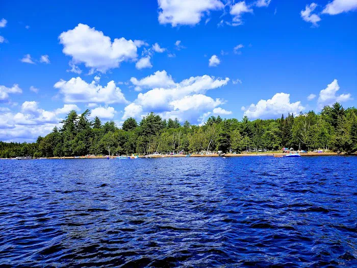 Golden Beach Campground Picture 5