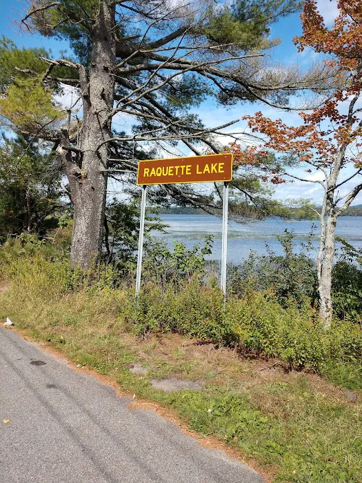 Golden Beach Campground Picture 9
