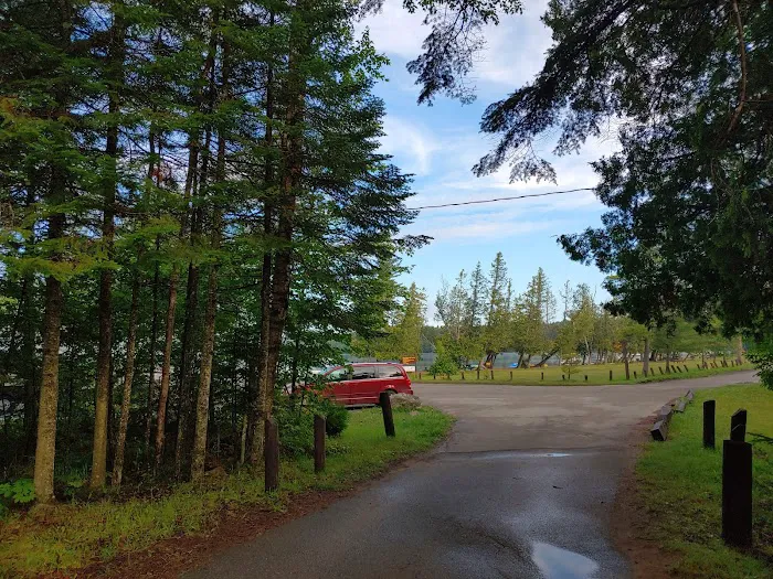 Golden Beach Campground Picture 4