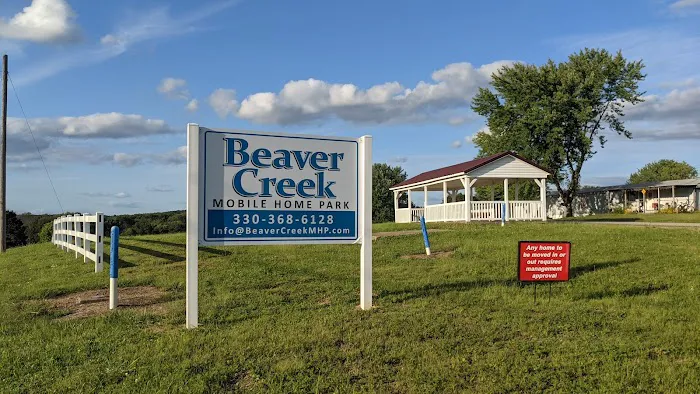 Beaver Creek Mobile Home Park Picture 2