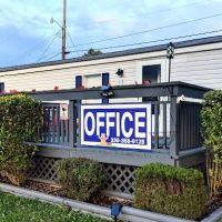 Beaver Creek Mobile Home Park ico
