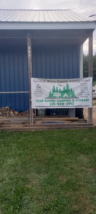 Salmon River Family Campground Picture 8