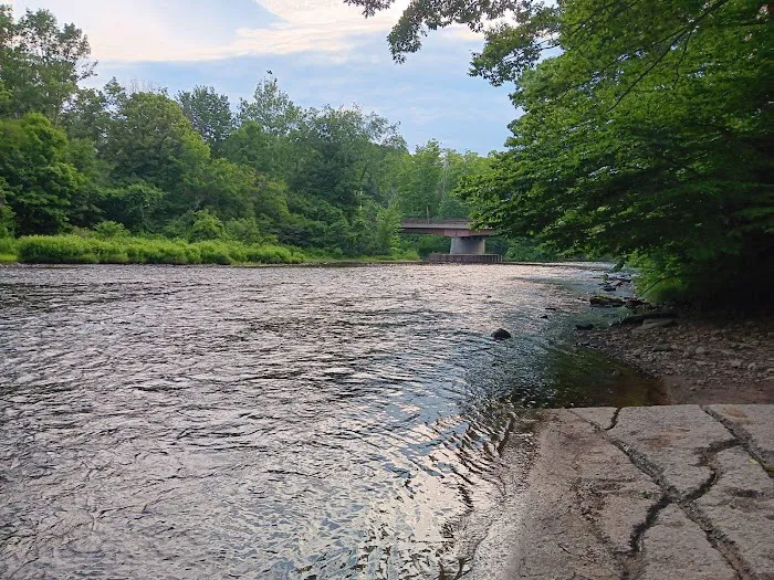 Salmon River Family Campground Picture 6