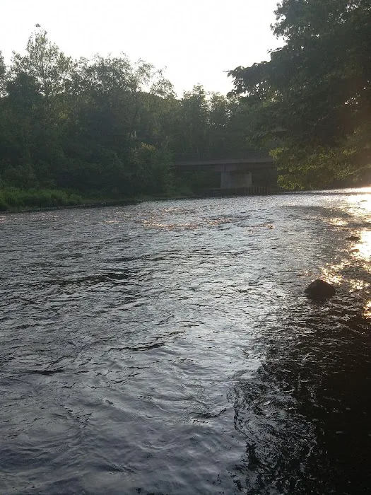Salmon River Family Campground Picture 4
