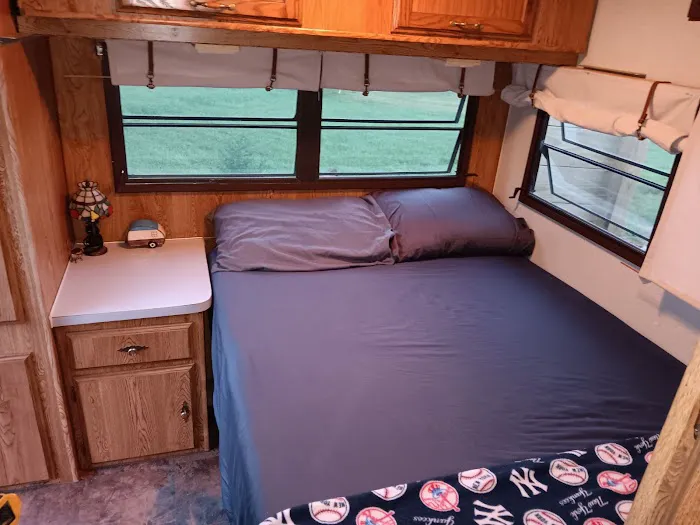 Salmon River Family Campground Picture 1