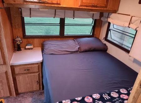 Salmon River Family Campground