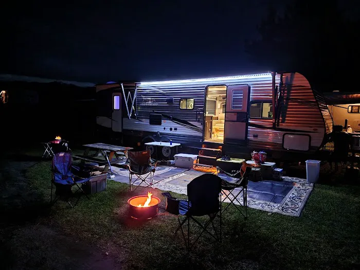 Stoney's Pineville Campground Picture 1