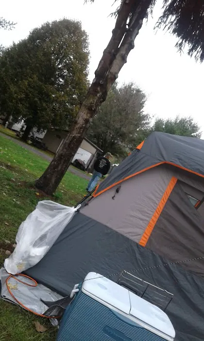 Stoney's Pineville Campground Picture 7