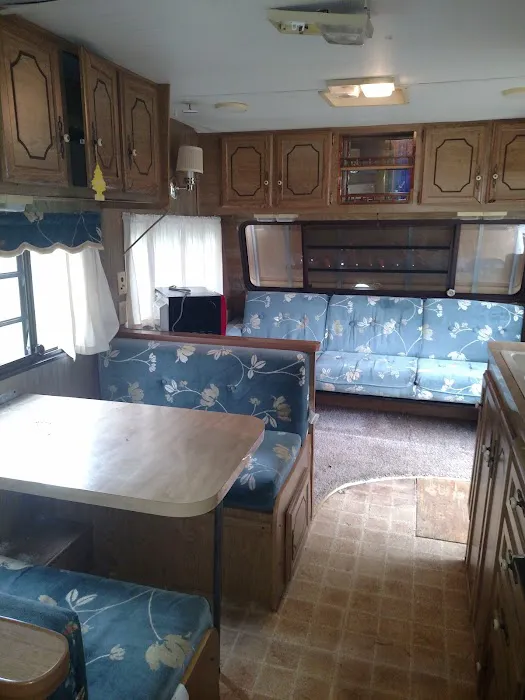 Stoney's Pineville Campground Picture 6