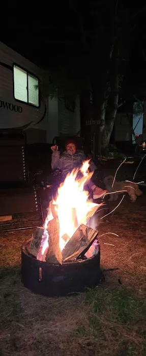 Stoney's Pineville Campground Picture 3
