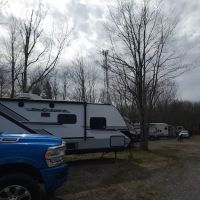 J & J Campgrounds ico