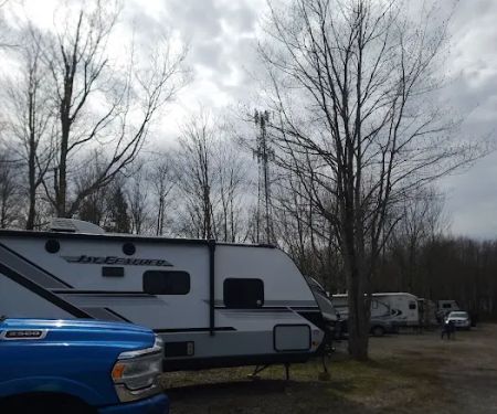 J & J Campgrounds