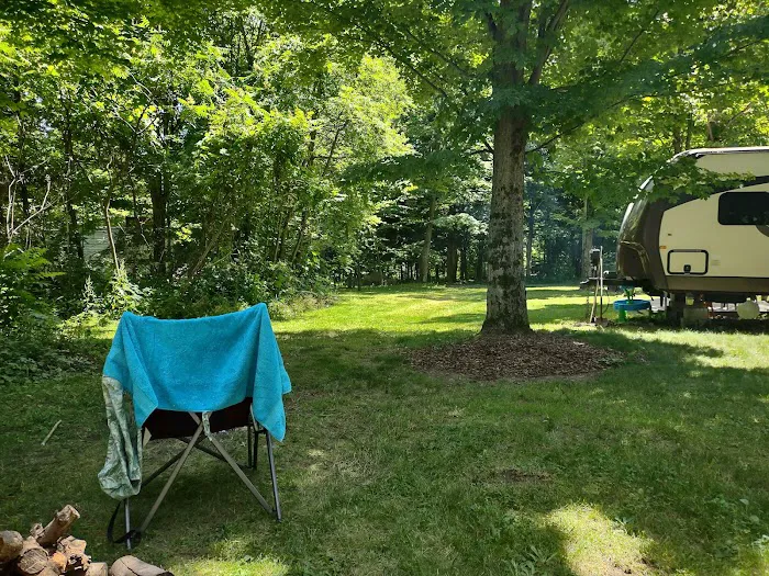 J & J Campgrounds Picture 3
