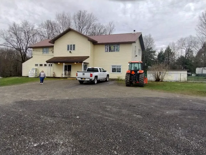 J & J Campgrounds Picture 2