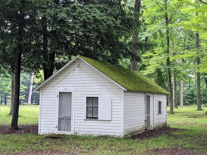 Beulah Park Campground Picture 6