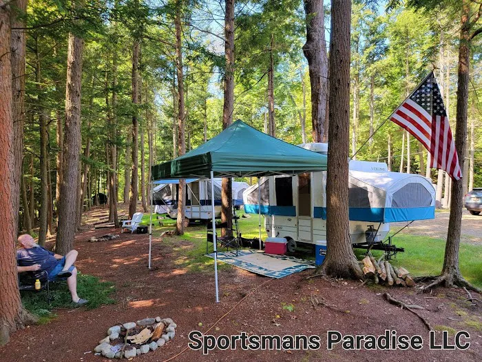 Sportsmans Paradise LLC Picture 1