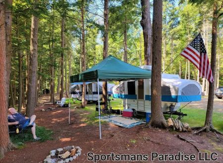 Sportsmans Paradise LLC